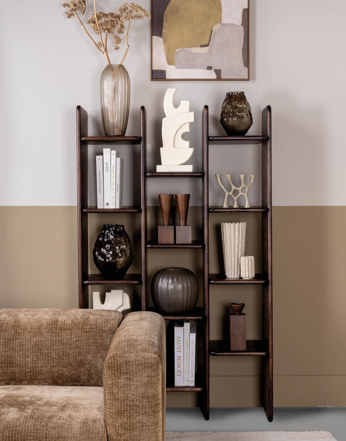 Lifestyle Cilou Cabinet Walnut