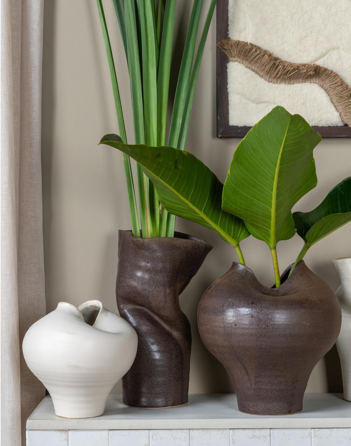 Lifestyle Maarten Vase