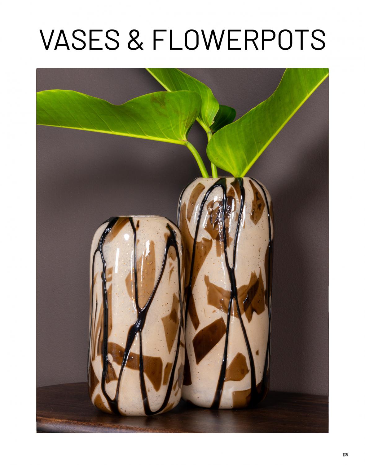 Lifestyle Jaylinn Vase