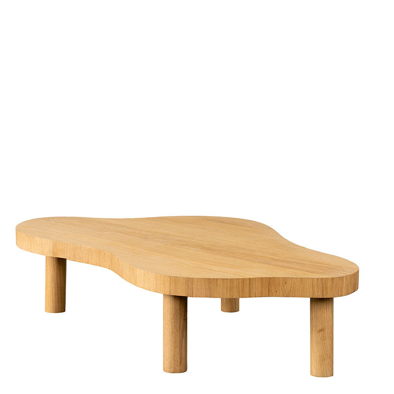 Lifestyle Newark Coffee Tafel