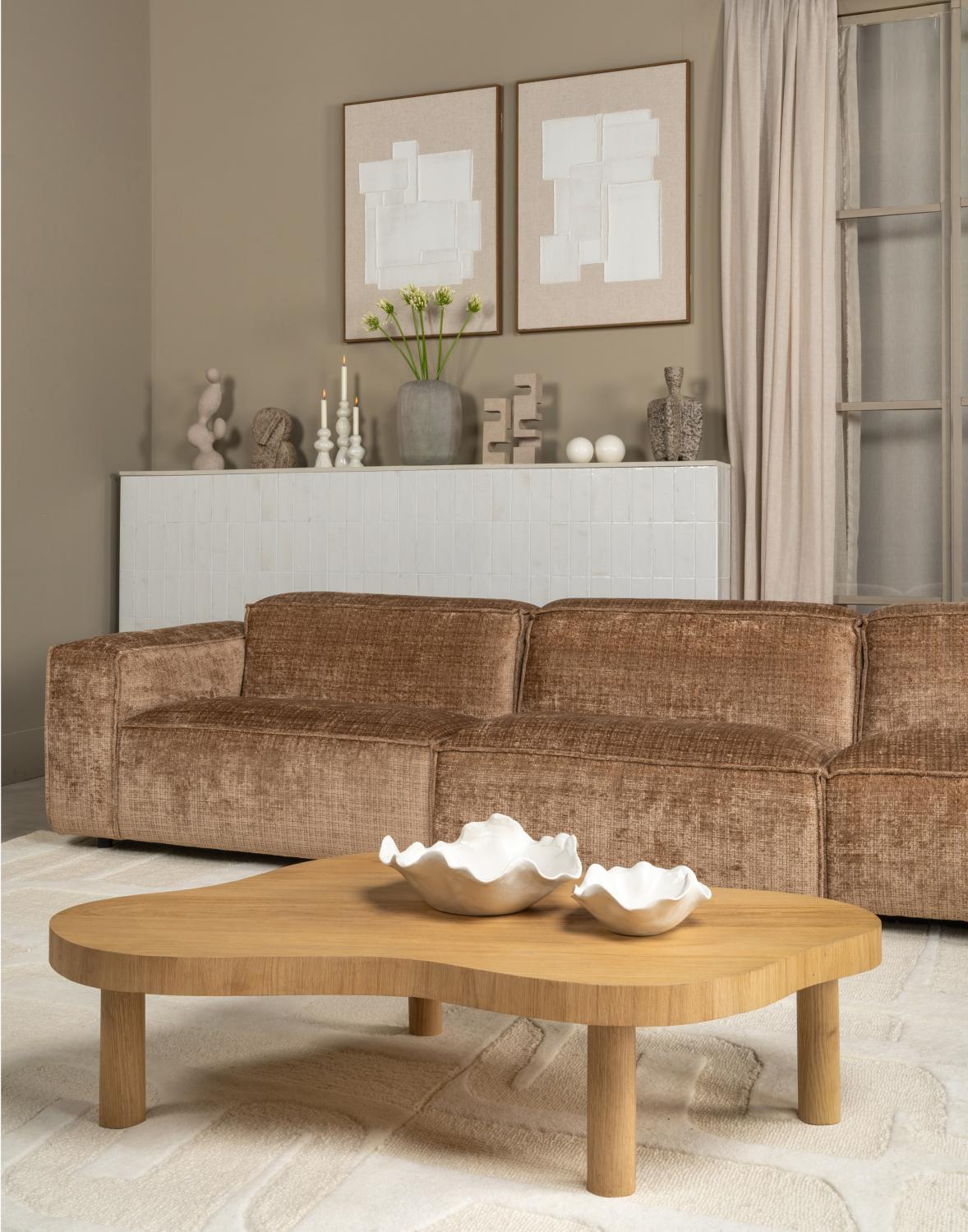 Lifestyle Newark Coffee Tafel