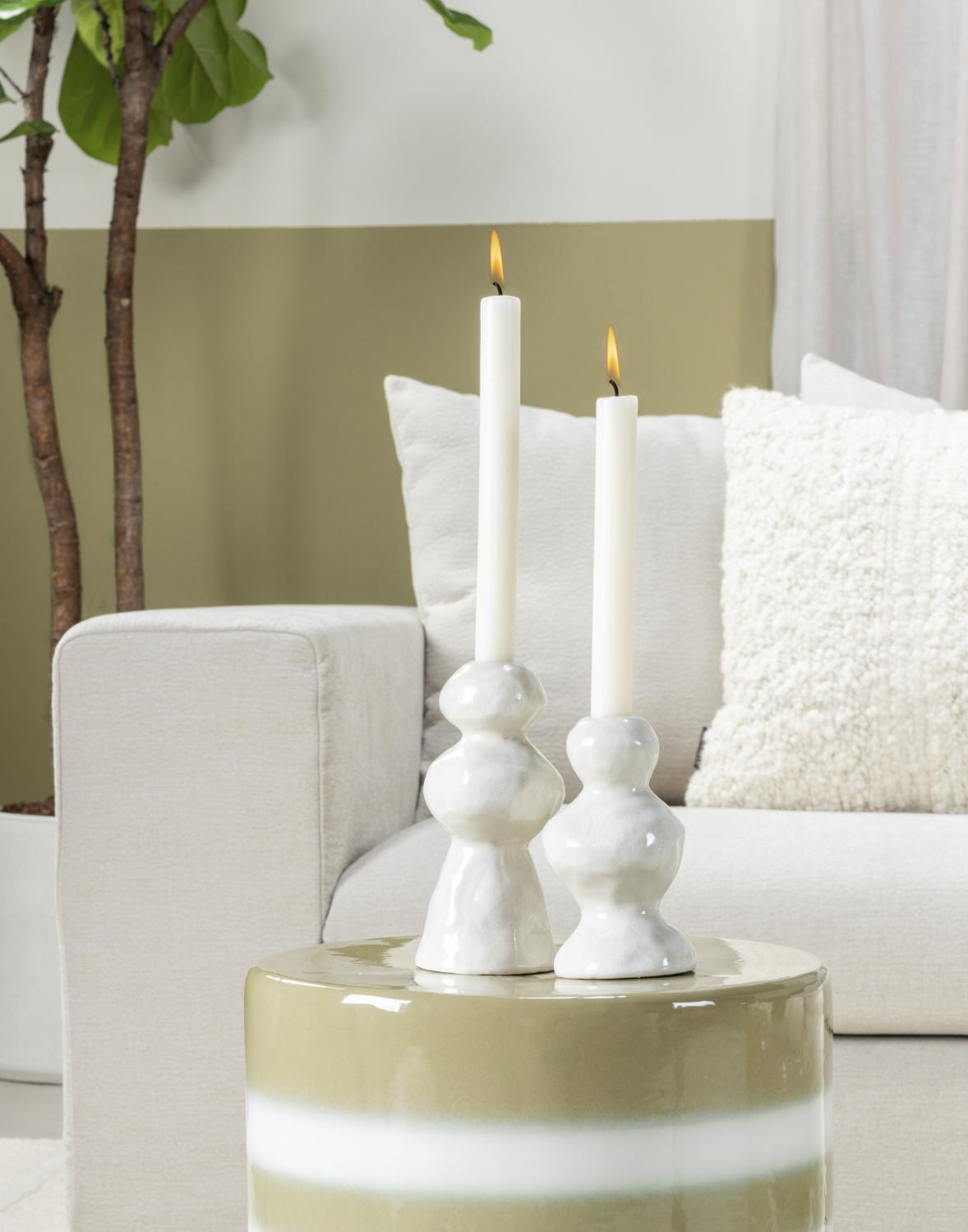 Lifestyle Wesley Candle Holder