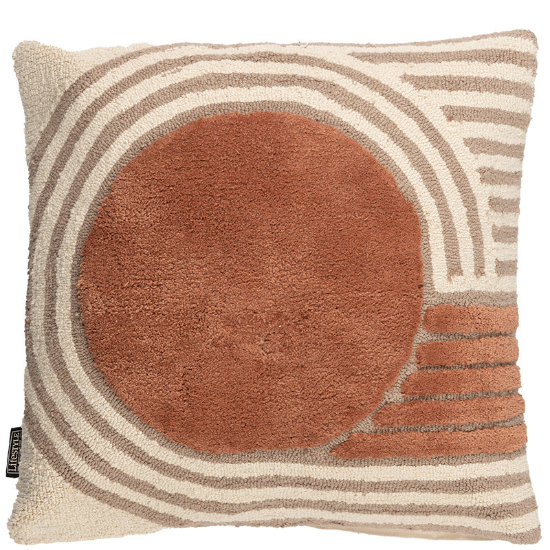 Lifestyle Leoti Pillow