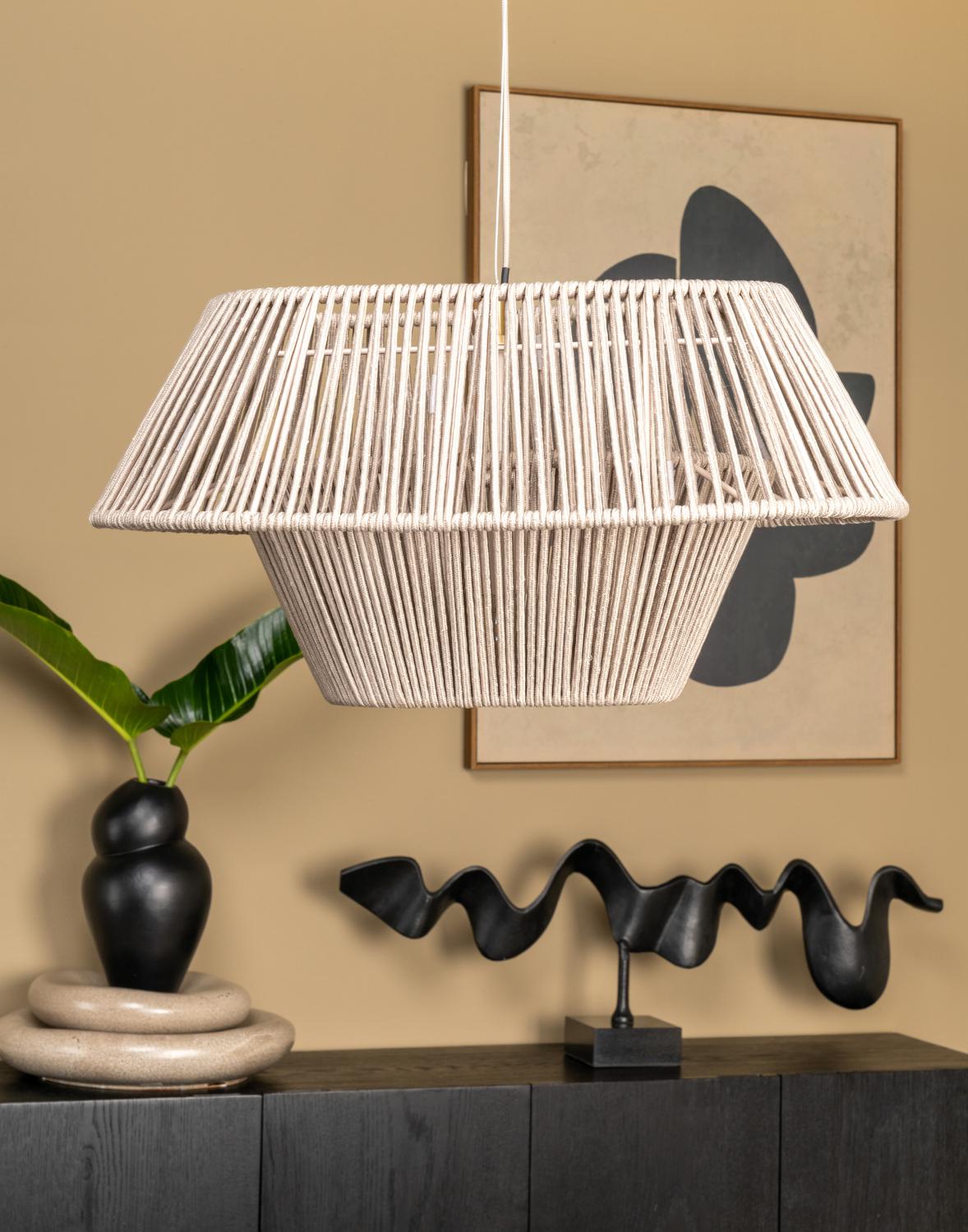 Lifestyle Wazan Hanglamp