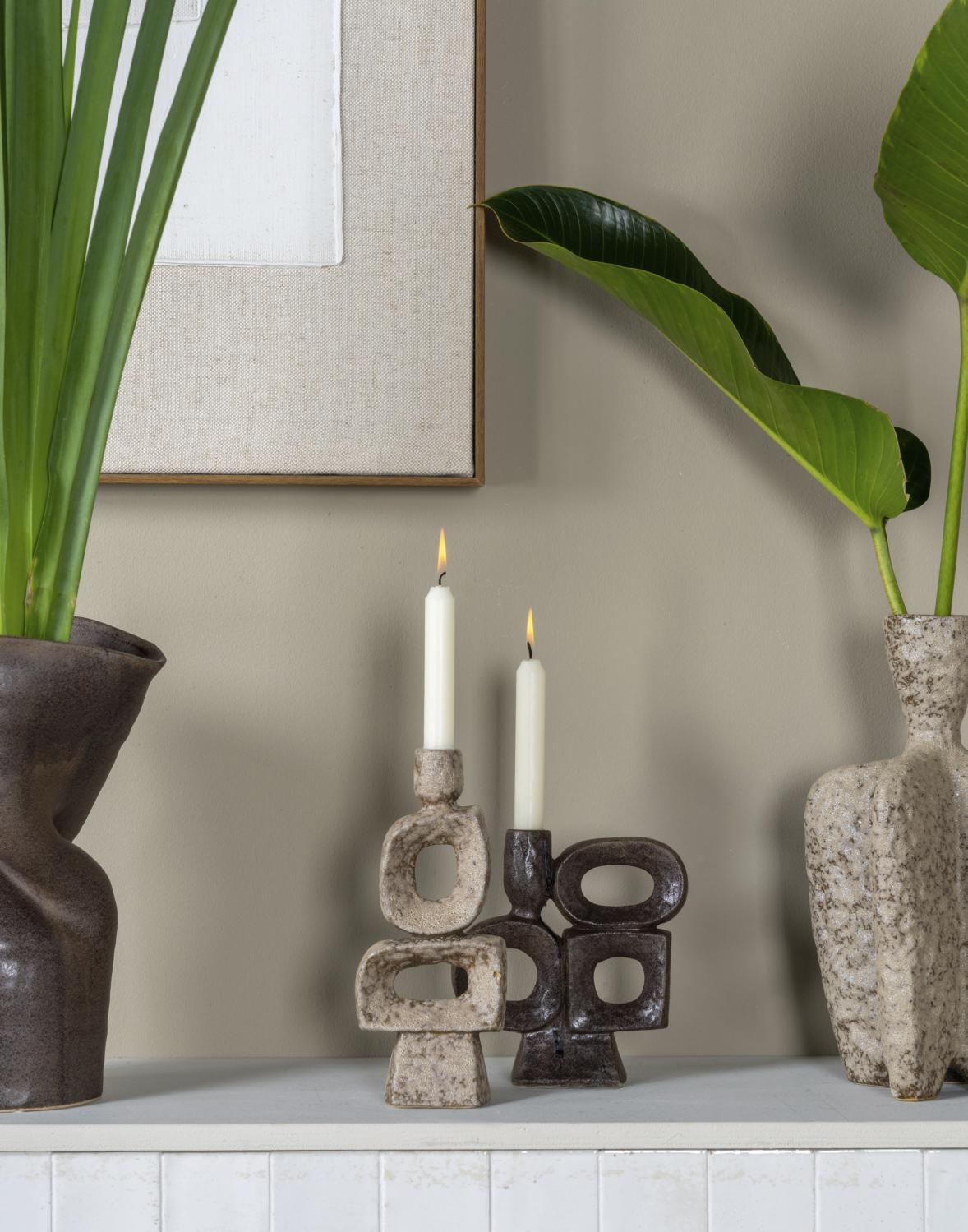 Lifestyle Nina Candle Holder