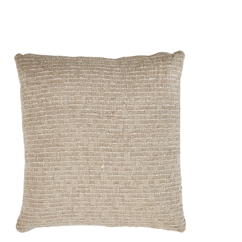 Lifestyle Addison Pillow Beige