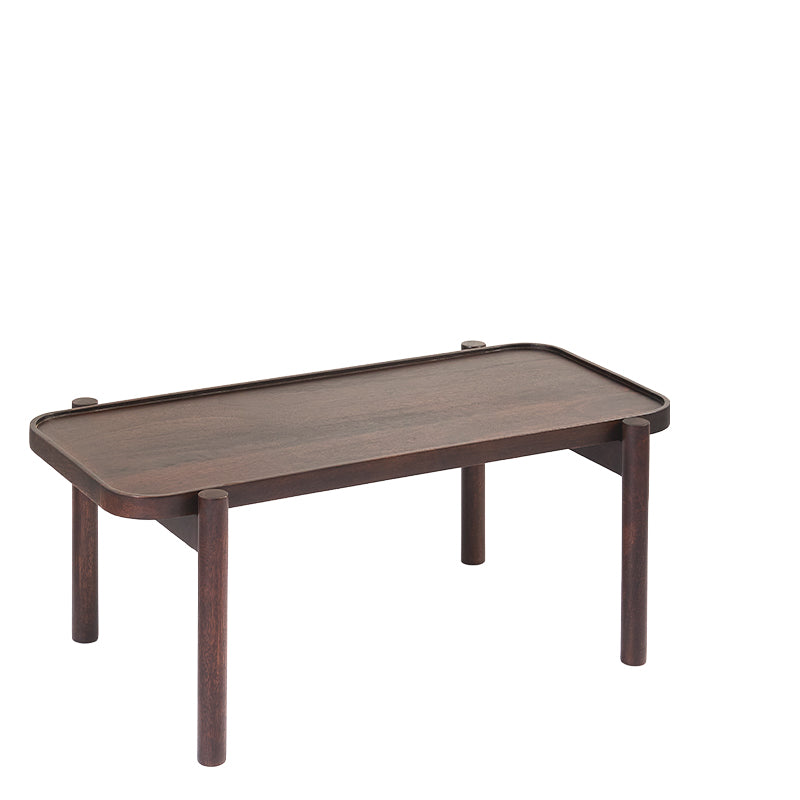 WILLISTON COFFEE TABLE WALNUT