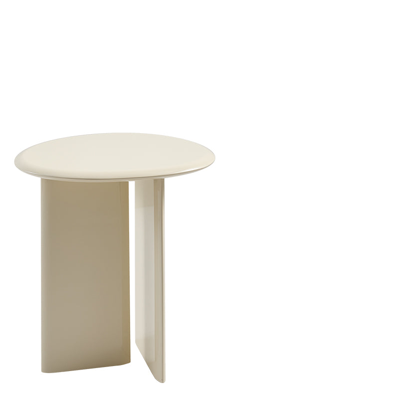 Lifestyle Minot Coffee Table Milk White