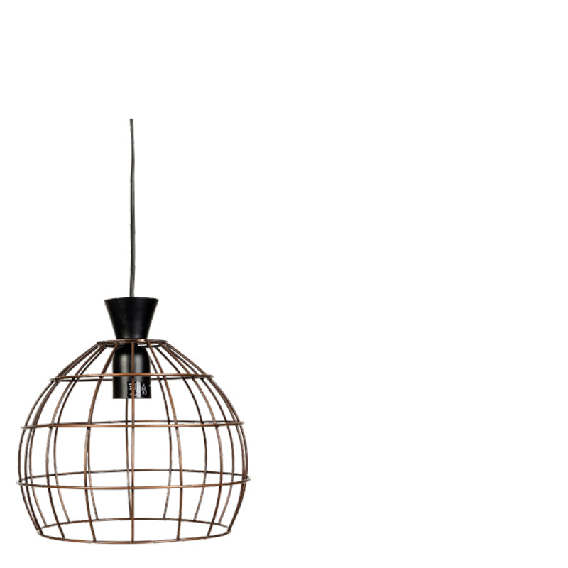 Lifestyle Jefferson Hanging Lamp