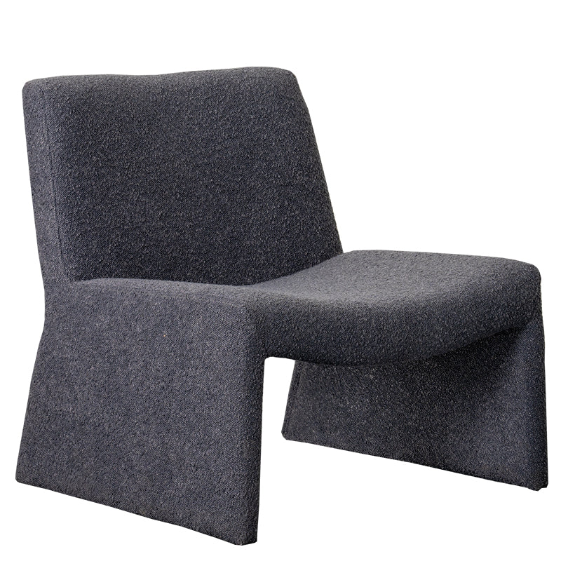 Lifestyle Boucle Georgia Fauteuil-mix