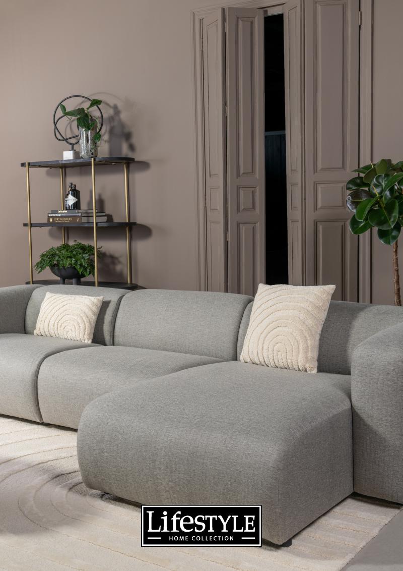 Lifestyle Sirmione Sofa