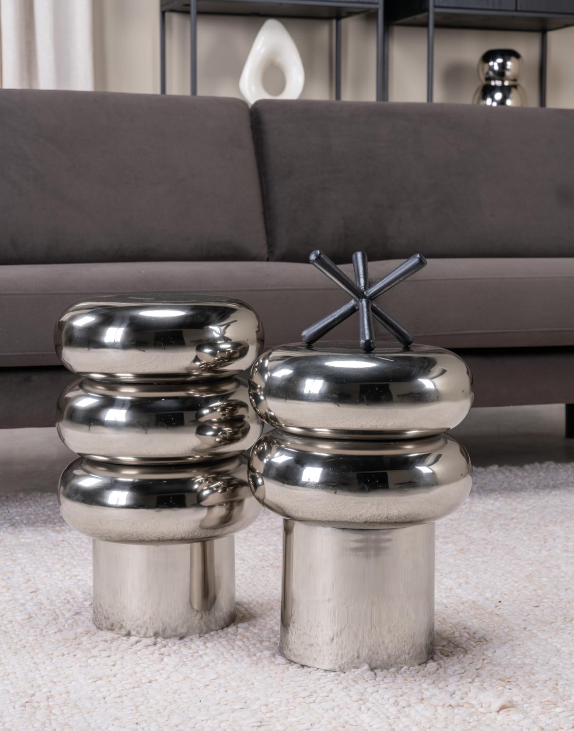 Lifestyle Mara Stool Coffee Table