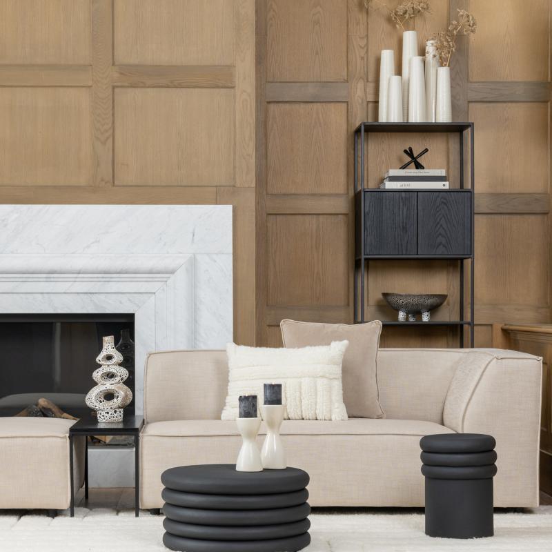 Lifestyle Riff Couchtisch