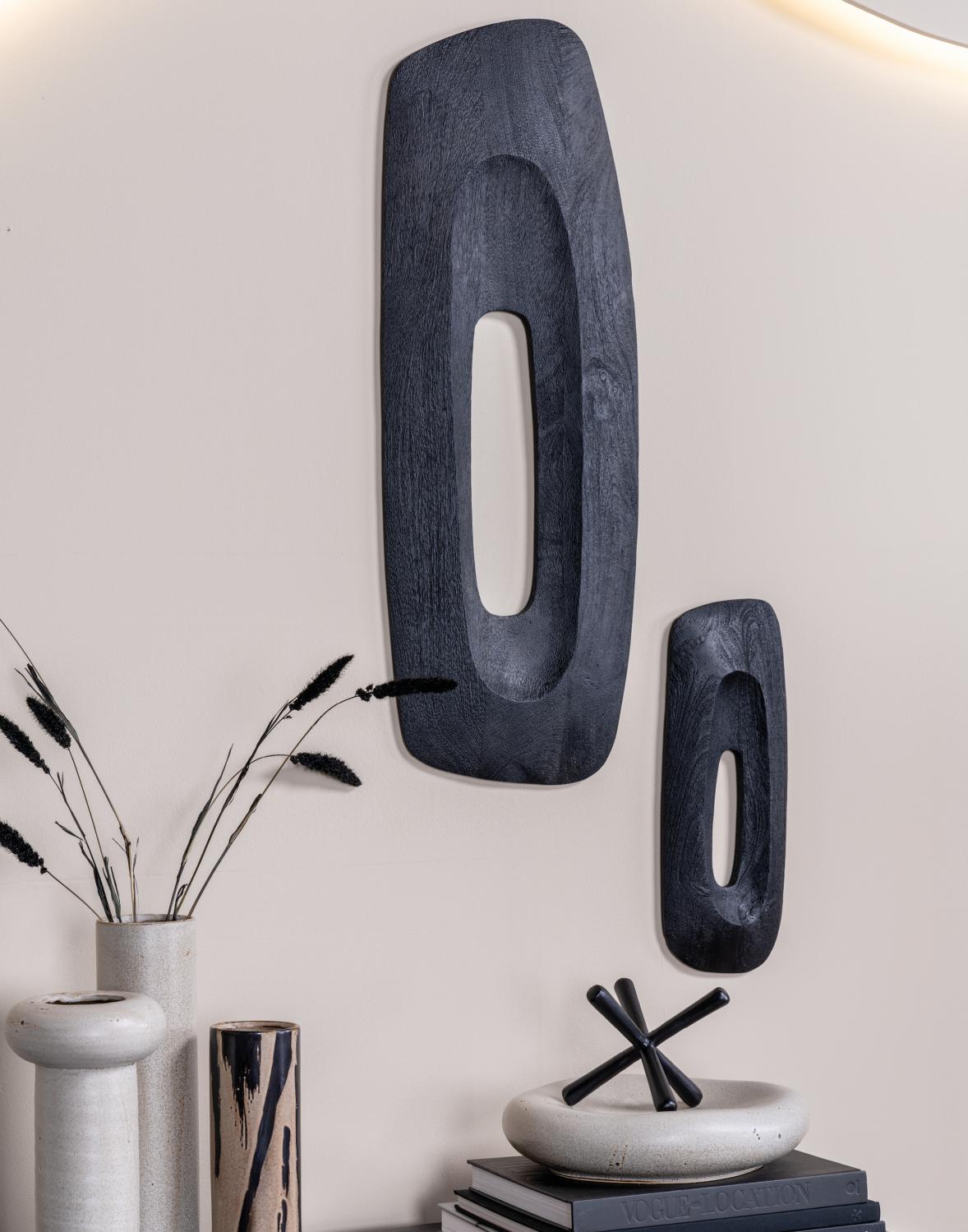 Lifestyle Thalisa wanddecoratie