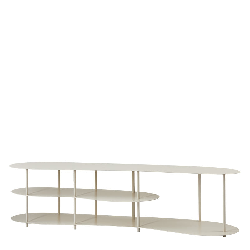 Lifestyle Scottsville Tv Side Table