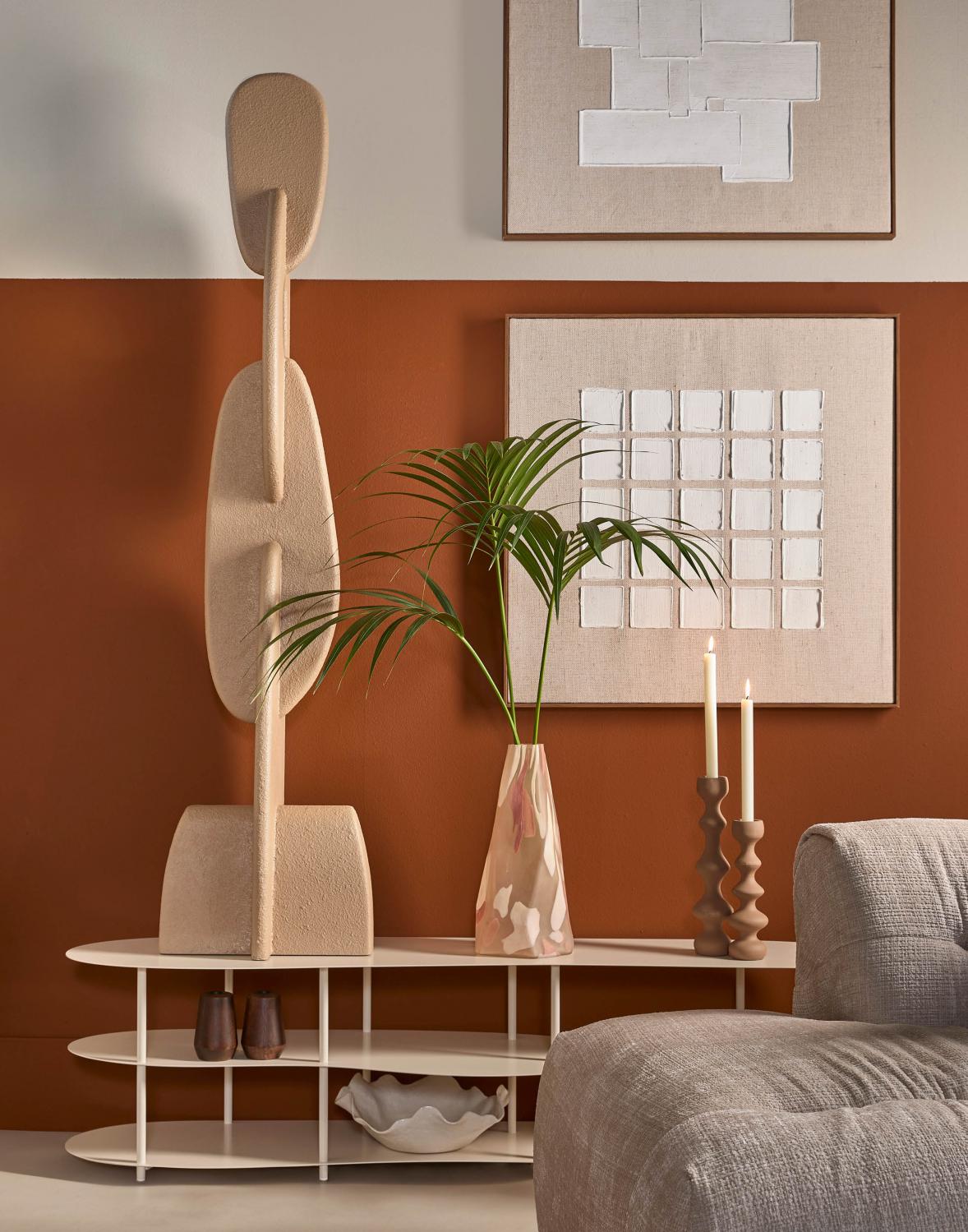 Lifestyle Scottsville Tv Side Table