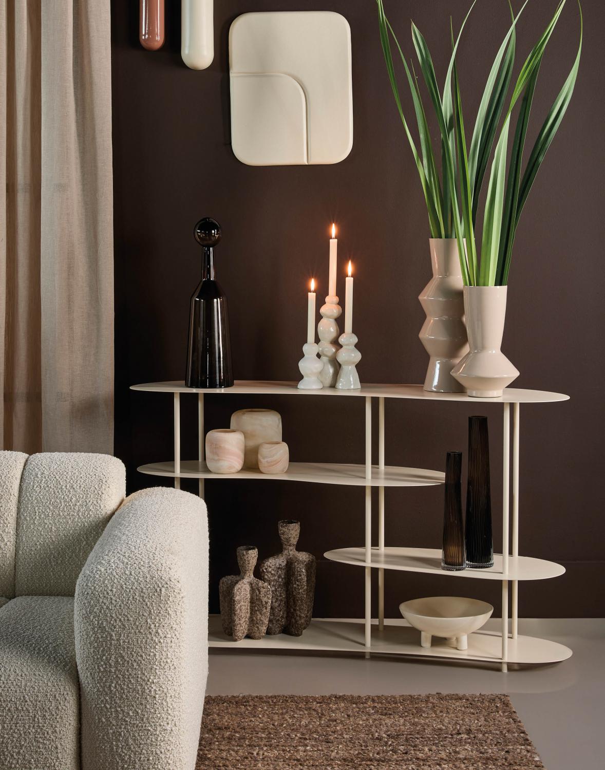 Lifestyle Scottsville Side Table