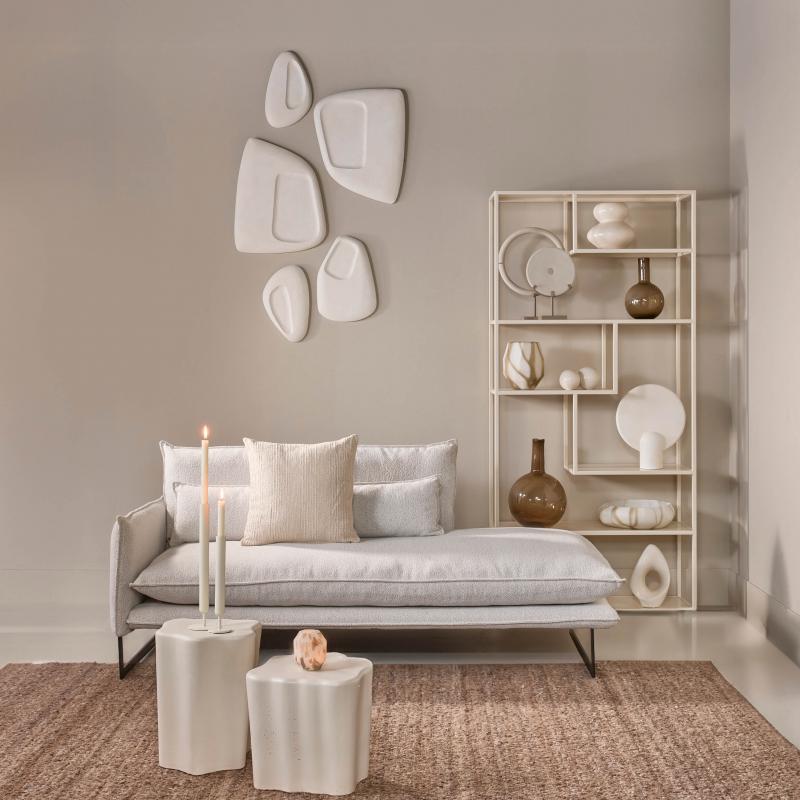 Lifestyle Leon Coffee Table Crème