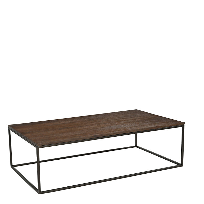 Lifestyle Minneapolis Coffee table