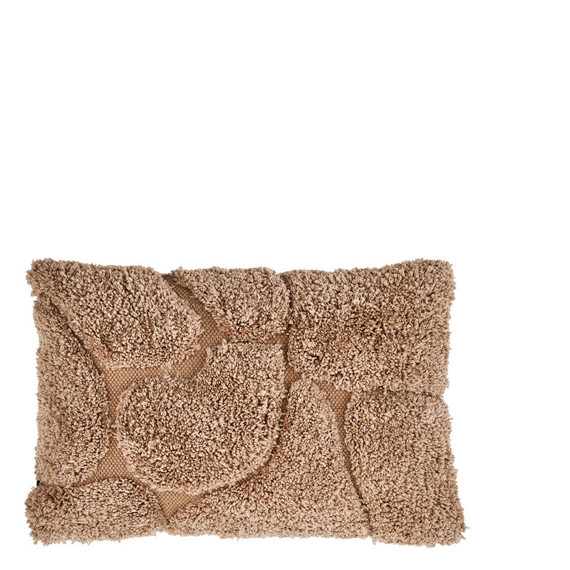 Lifestyle Karlie Patch Pillow