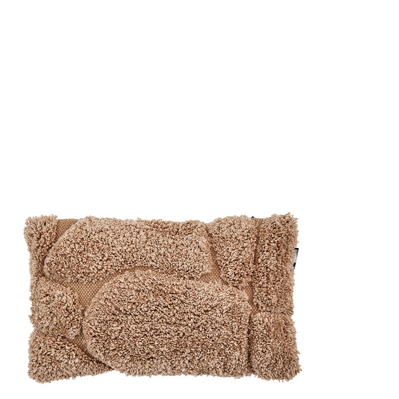 Lifestyle Karlie Patch Pillow