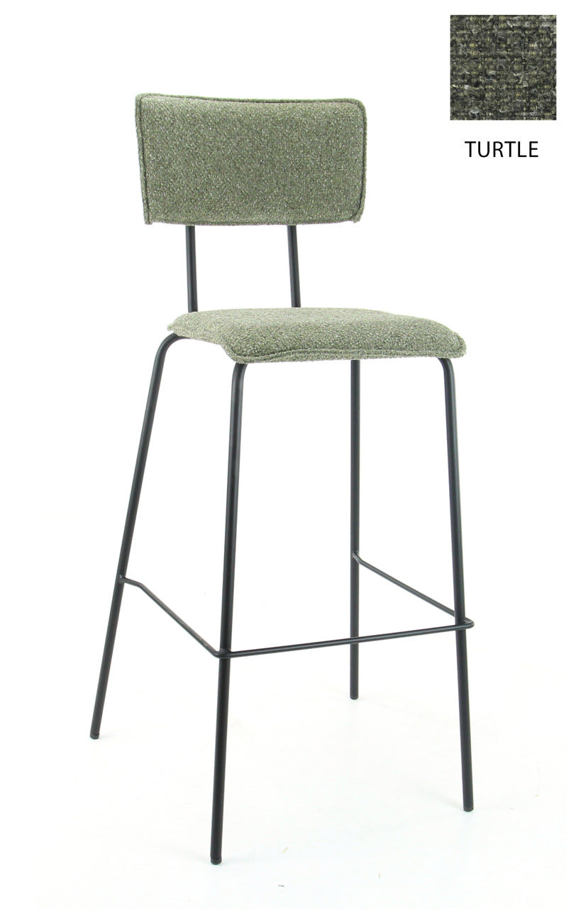 Ambiseat Barkruk RS5, Society