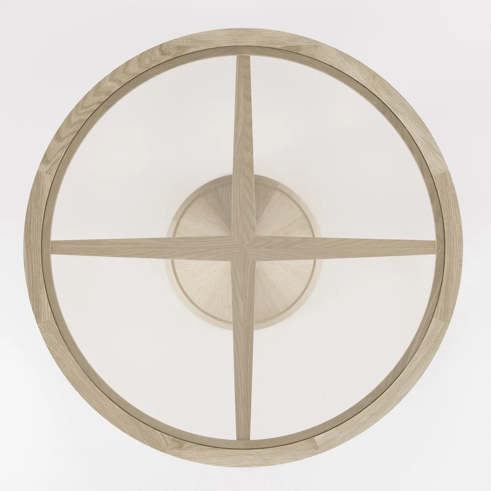 Wewood Dining Table Vasco