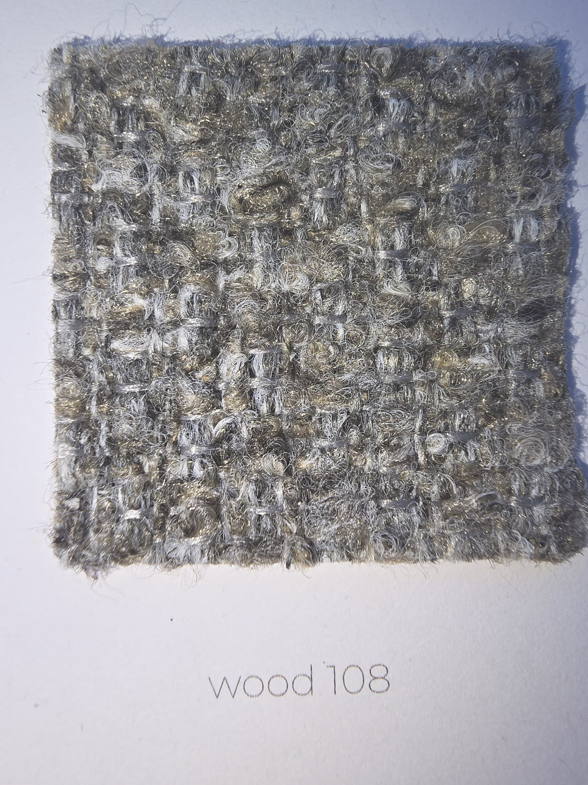 Ambiseat Barkruk RS7, Society