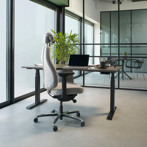 Office chairs