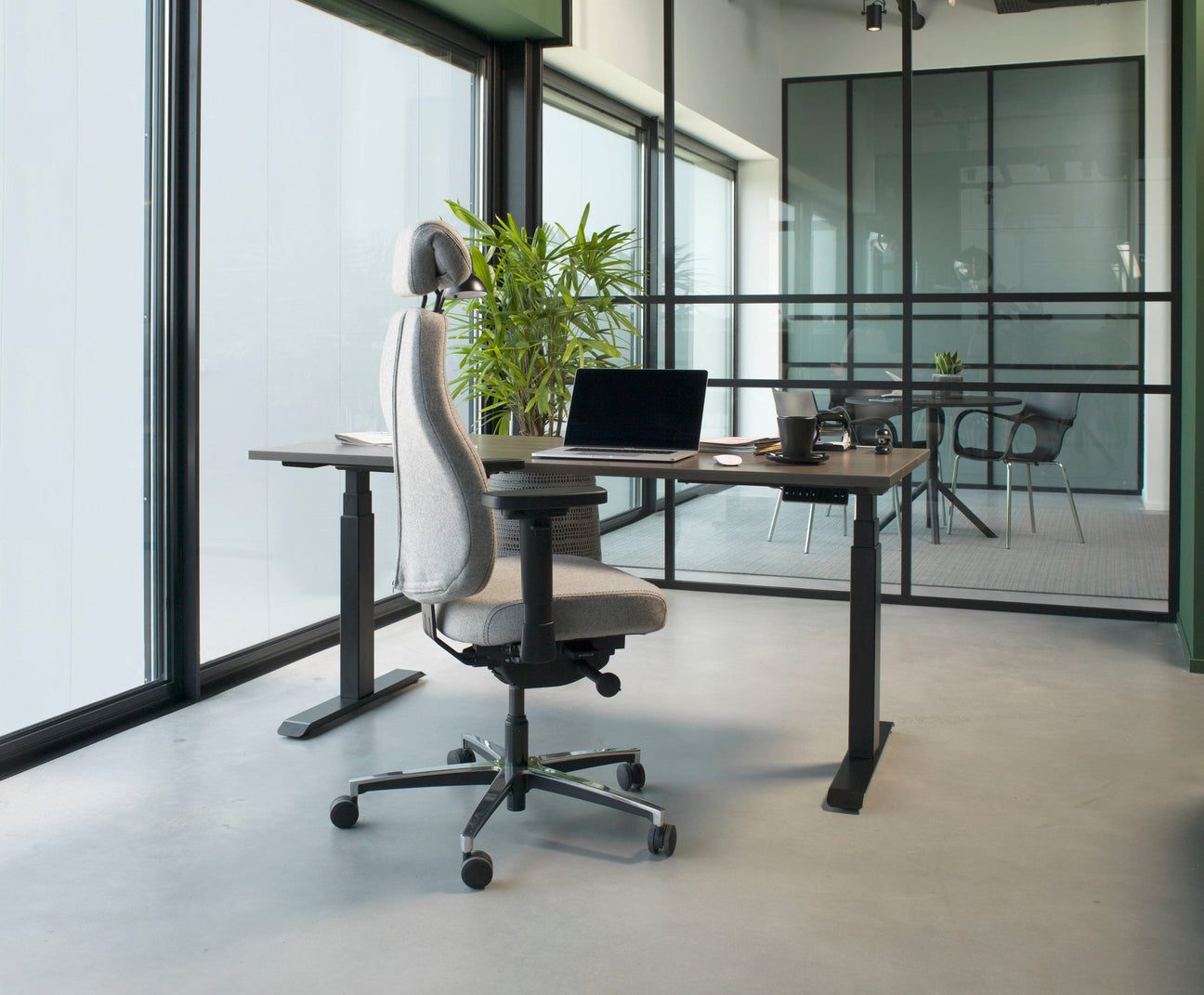 Bureaustoelen