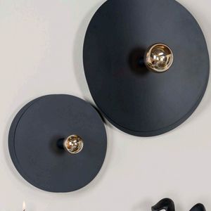 Wall lamps