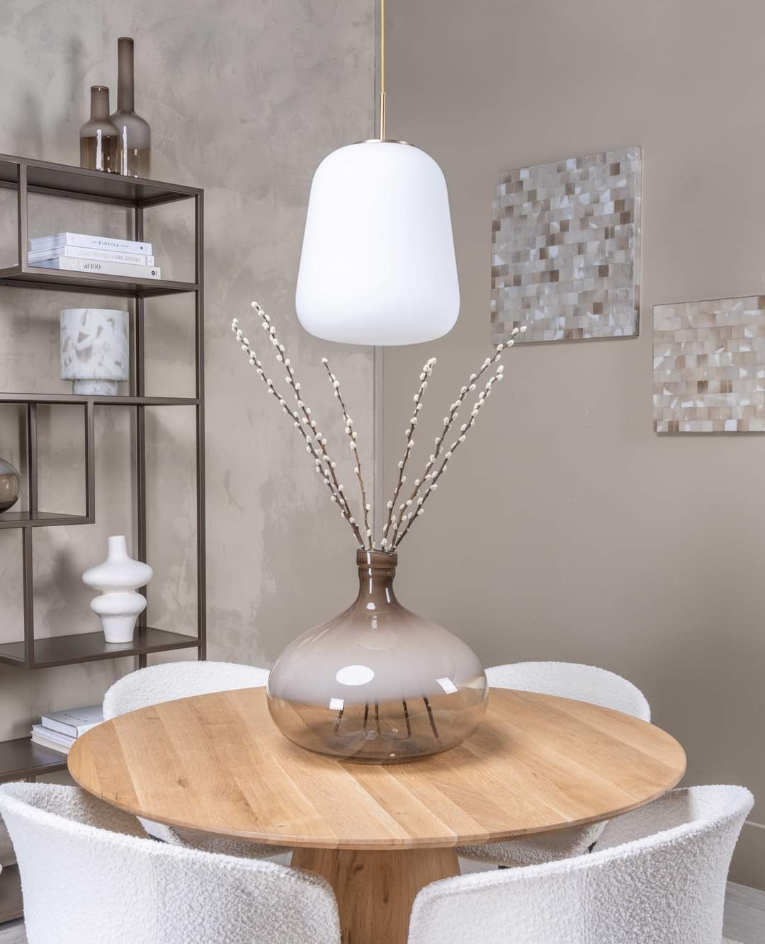 Lifestyle Attina Pendant Lamp