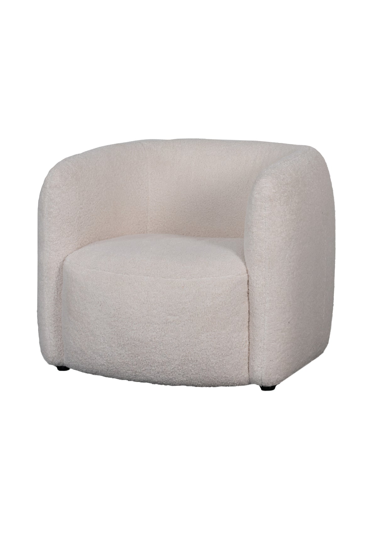 Lifestyle Carolina Sessel