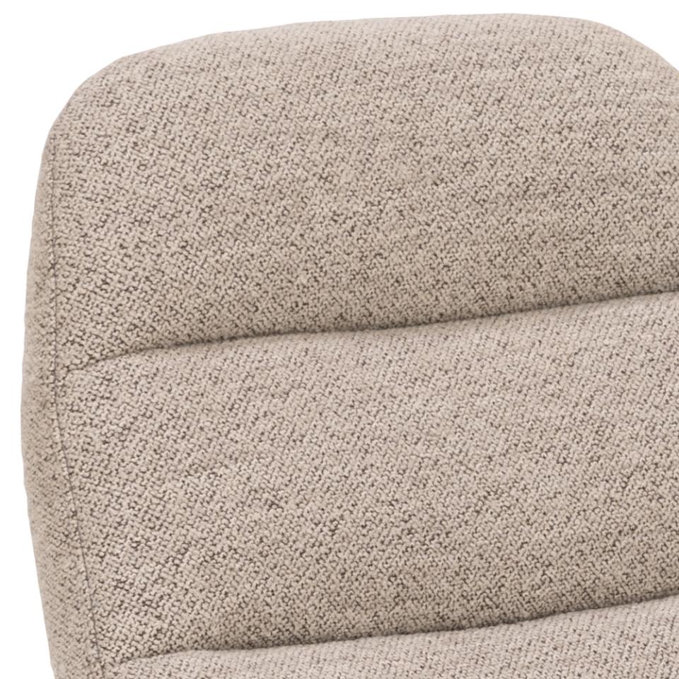 Actona Chaplin Chaise lounge