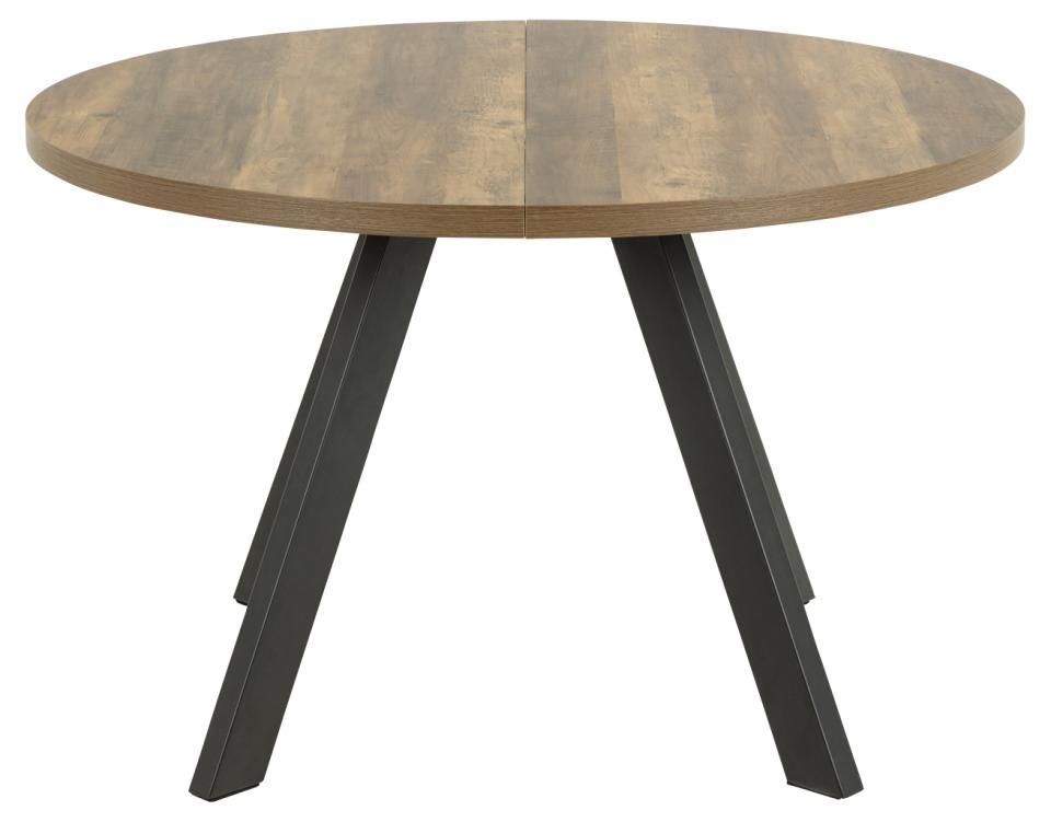 Actona Zalida Dining Table uitschuifbaar/extendable