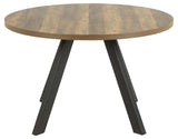 Actona Zalida Dining Table uitschuifbaar/extendable