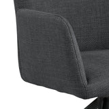 Actona Dining  Chair Laura Swivel SET
