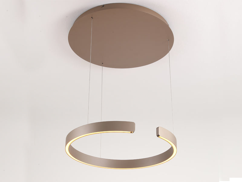 Light Trend Hanglamp Lux-Circle