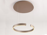 Light Trend Hanglamp Lux-Circle