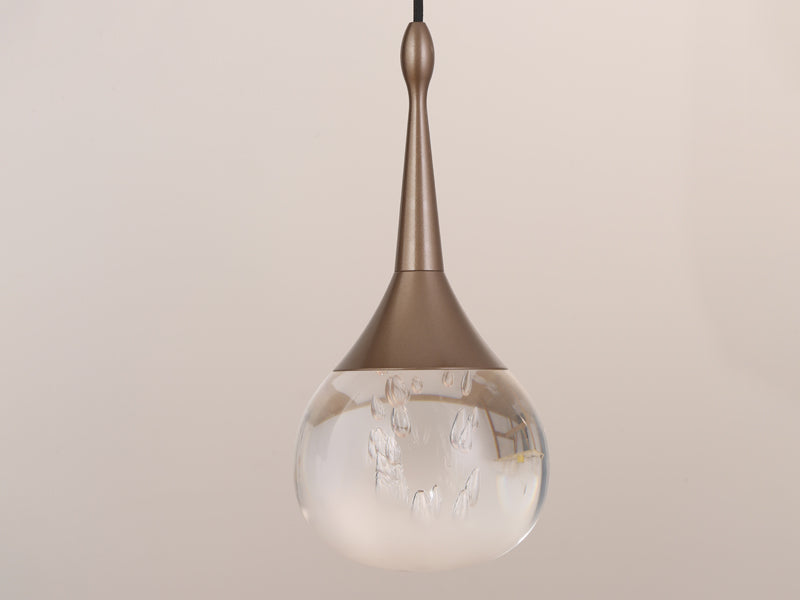 Light Trend TK-6 Hanglamp Recht