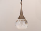 Light Trend TK-6 Hanglamp Recht