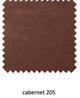 Ambiseat RS6, Earth