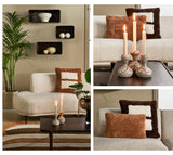 WILLISTON COFFEE TABLE WALNUT