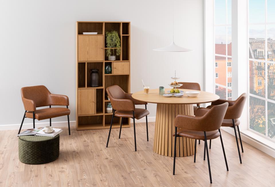 Actona Christo Dining Table