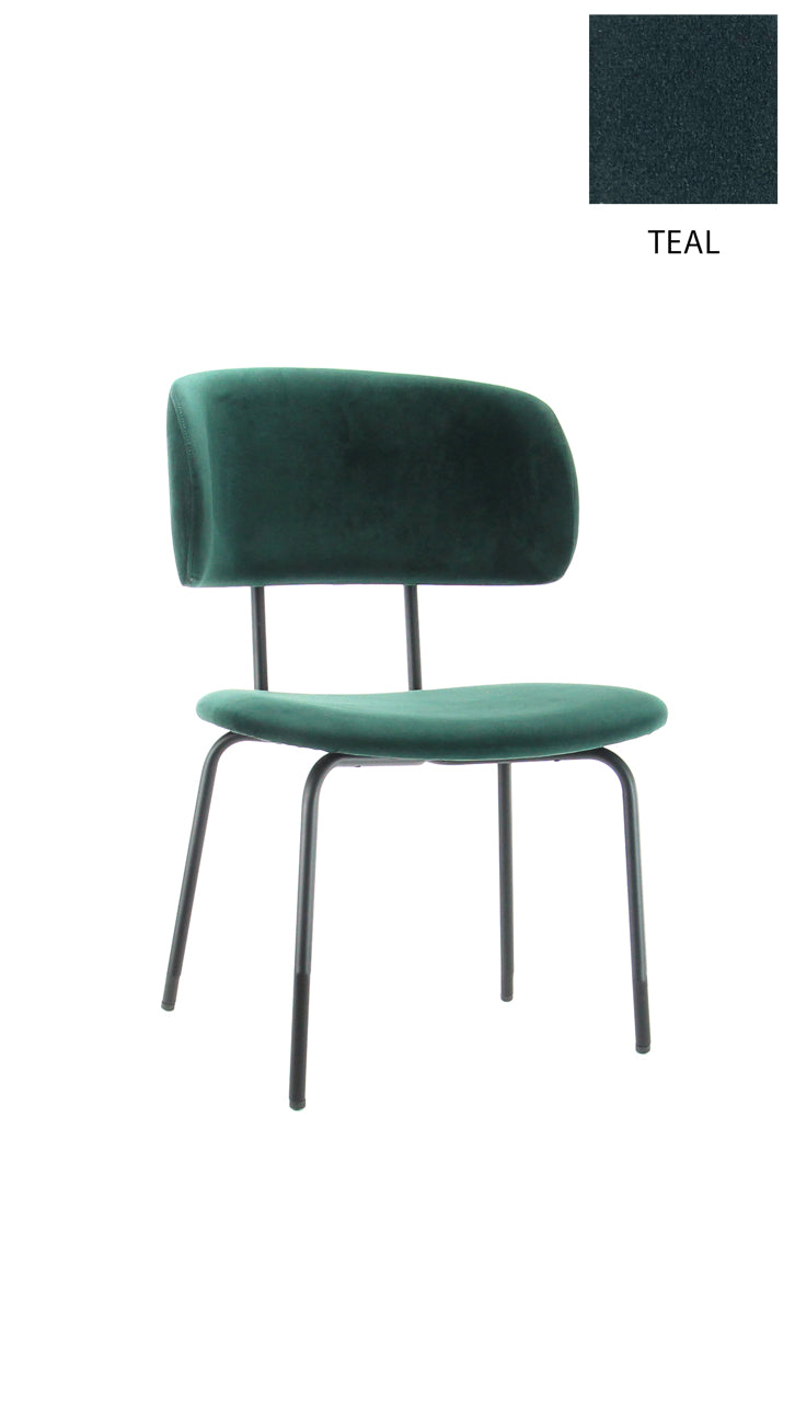 Ambiseat RS6, Earth