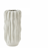 Lifestyle Luna Vase Creme