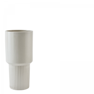 Lifestyle Betty Vase Stripes