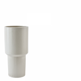 Lifestyle Betty Vase Stripes