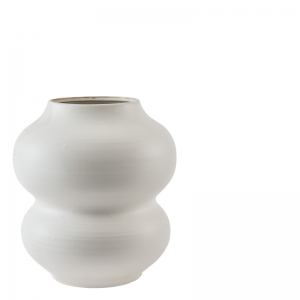 Lifestyle Kandie Vase Creme