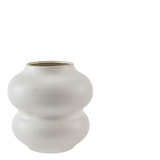 Lifestyle Kandie Vase Creme